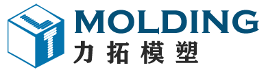力拓模塑 Logo